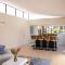 Villa Rhulani & Protea Suite - Luxurious Villa with Sea and Mountain Views, Pool & Inverter