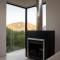 Villa Rhulani & Protea Suite - Luxurious Villa with Sea and Mountain Views, Pool & Inverter