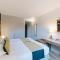 Hotel Logis La Grassinais