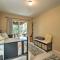 Convenient Unit with Fire Pit about Half-Mi to Lake!