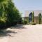 Hotel Logis La Grassinais