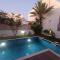 Villa des Lotophages