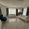 Glapsides Sea Villa