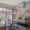 Fliphaus SohoGlam 'C' - 2 Bd with Balcony
