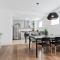 Fliphaus SohoGlam 'C' - 2 Bd with Balcony