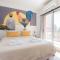 Fliphaus SohoGlam 'C' - 2 Bd with Balcony