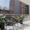 Fliphaus SohoGlam 'C' - 2 Bd with Balcony