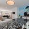 Fliphaus SohoGlam 'B' - 2 Bd with Balcony