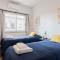 Fliphaus SohoGlam 'B' - 2 Bd with Balcony