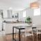 Fliphaus SohoGlam 'B' - 2 Bd with Balcony