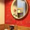 Heaven AT 11, your Deluxe Studio with personal bathroom, kitchenette & terrace