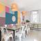 Fliphaus Soho Vibes 'C' - 4 Bd Pool & BBQ