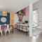 Fliphaus Soho Vibes 'C' - 4 Bd Pool & BBQ