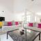Fliphaus Soho Vibes 'C' - 4 Bd Pool & BBQ