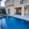 Olympus Holiday villa