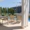 Luxury villa with pool near beaches and harbor