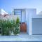 Luxury villa with pool near beaches and harbor