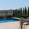 Luxury villa with pool near beaches and harbor