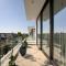 Luxury villa with pool near beaches and harbor