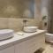 Luxury villa with pool near beaches and harbor