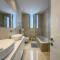 Luxury villa with pool near beaches and harbor