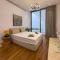 Luxury villa with pool near beaches and harbor