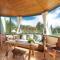 Luxury VILLA CAMÉLIA. Mountains, golf, horses, levada walks.