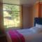 Luquina homestay