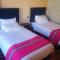 Luquina homestay