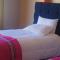 Luquina homestay