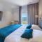 Apartment Rabac 12