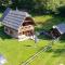 Apartment in Chalet Goldilocks