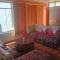 Luquina homestay