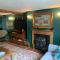 The beach cottage