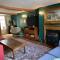 The beach cottage