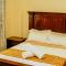 Luxore Rozina Apartment Syokimau Nairobi Airport view