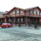 Guest House Chalet