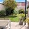 Le Jardin de Ligny