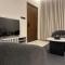 dana hotel apartments