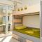 Kapri Apartaments Qerret