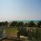 Kapri Apartaments Qerret