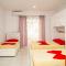 Kapri Apartaments Qerret