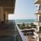 Kapri Apartaments Qerret