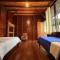Passiflora Lodge Tambopata