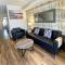 Renovated Chalet at Mystic Springs, Mountain Views, Pets Welcome!