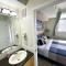 Renovated Chalet at Mystic Springs, Mountain Views, Pets Welcome!