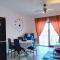 Apartments Grbac Veli Rat-Seaside