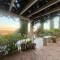 Villa in Benajarafe Alto with Sea Views and Private Pool