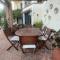 Villa in Benajarafe Alto with Sea Views and Private Pool