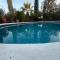 Villa in Benajarafe Alto with Sea Views and Private Pool